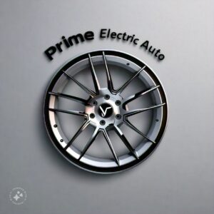 prime electric auto