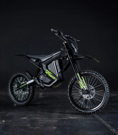 Rawrr Mantis X Electric Dirt Bike for sale