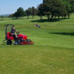 Golf Machinery for sale