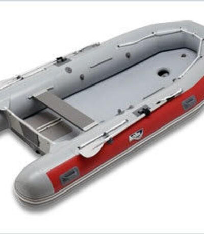 Achilles LSI Series Inflatable Boat | LSI-360E for sale