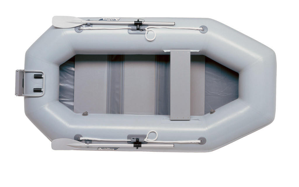 Achilles LT Series Inflatable Boat | LT-4 for sale