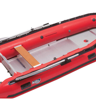 Achilles SG Series Inflatable Boat | SG-124 for sale