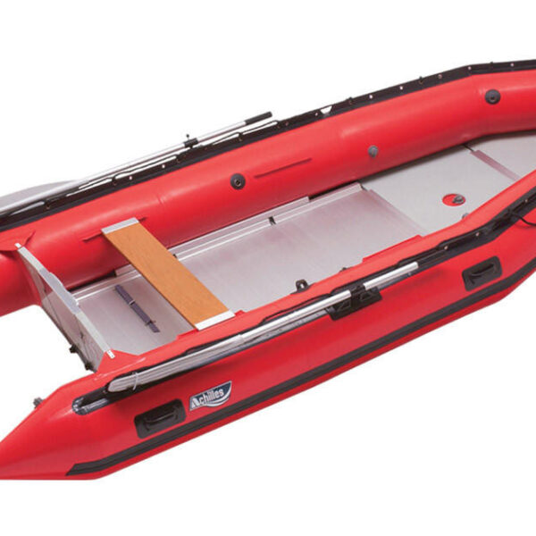 Achilles SG Series Inflatable Boat | SG-124 for sale