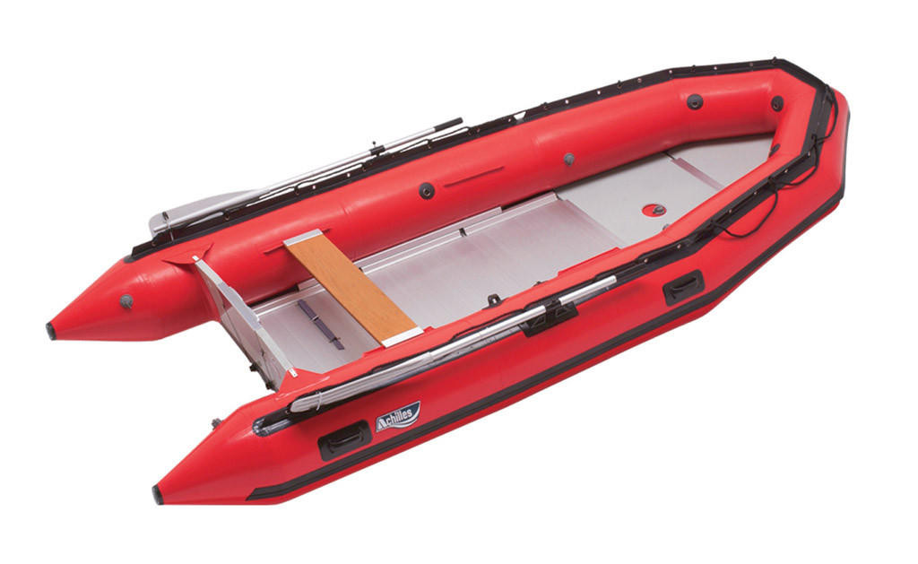 Achilles SG Series Inflatable Boat | SG-124 for sale