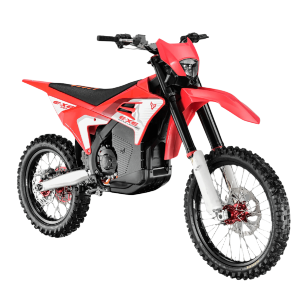 Arctic Leopard E-XE 880 for sale