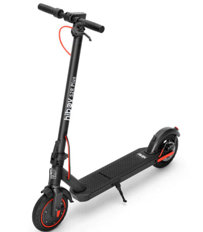 Hiboy S2R Plus for sake