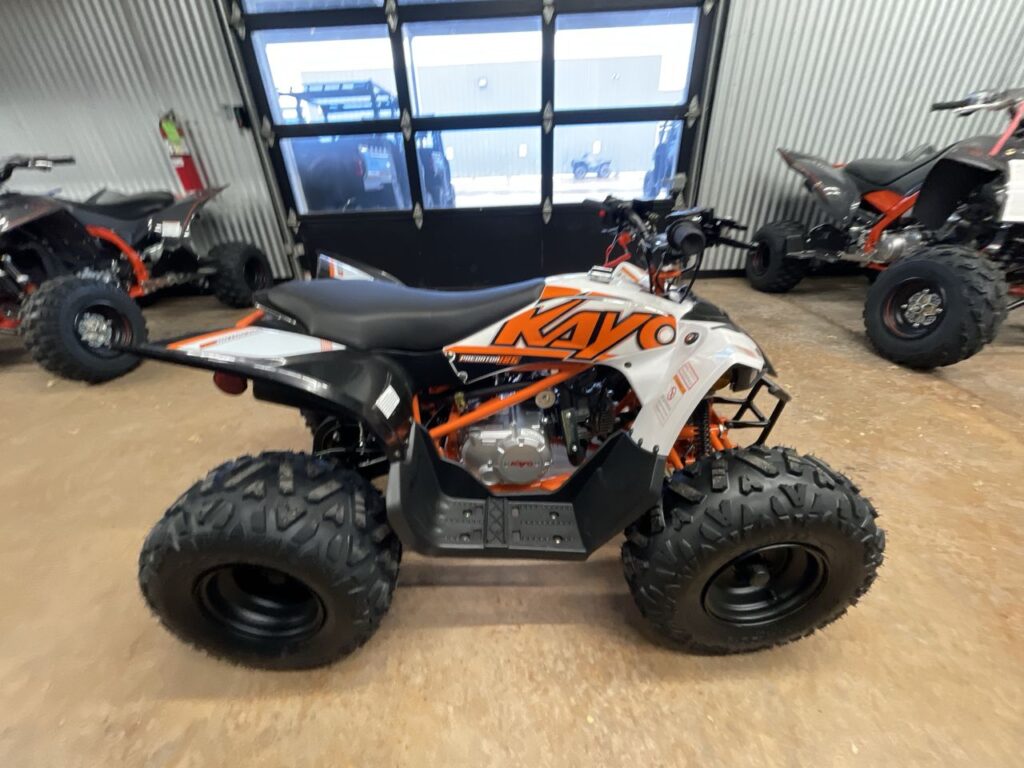 2024 Kayo Predator 125 for sale