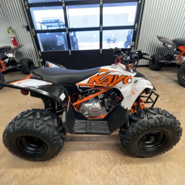 2024 Kayo Predator 125 for sale