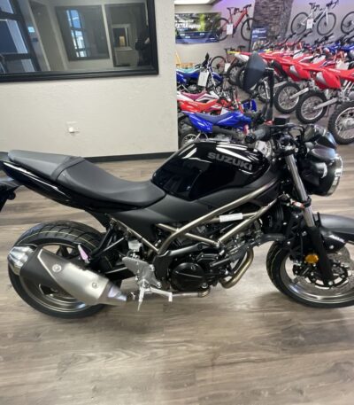 2024 suzuki sv650