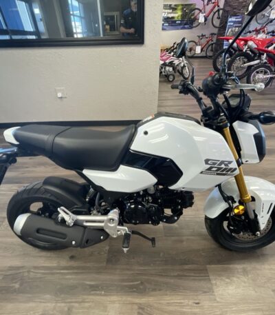 2025 Honda Grom