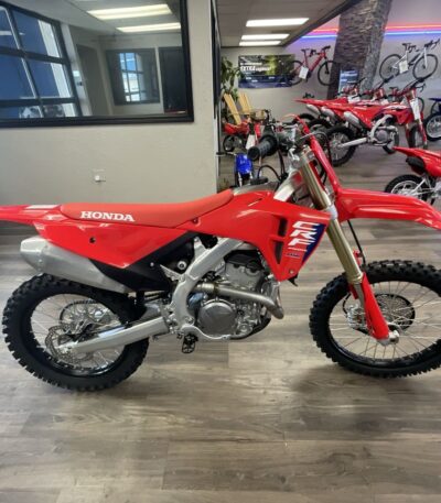 Honda CRF250R