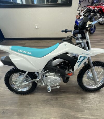 Honda Dirt Bikes Honda CRF110F for sale