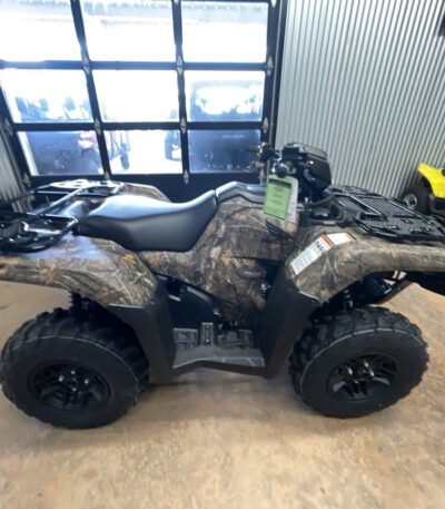 2024 Honda® FourTrax Foreman Rubicon 4x4 Automatic DCT EPS for sale