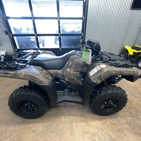 2024 Honda® FourTrax Foreman Rubicon 4x4 Automatic DCT EPS for sale