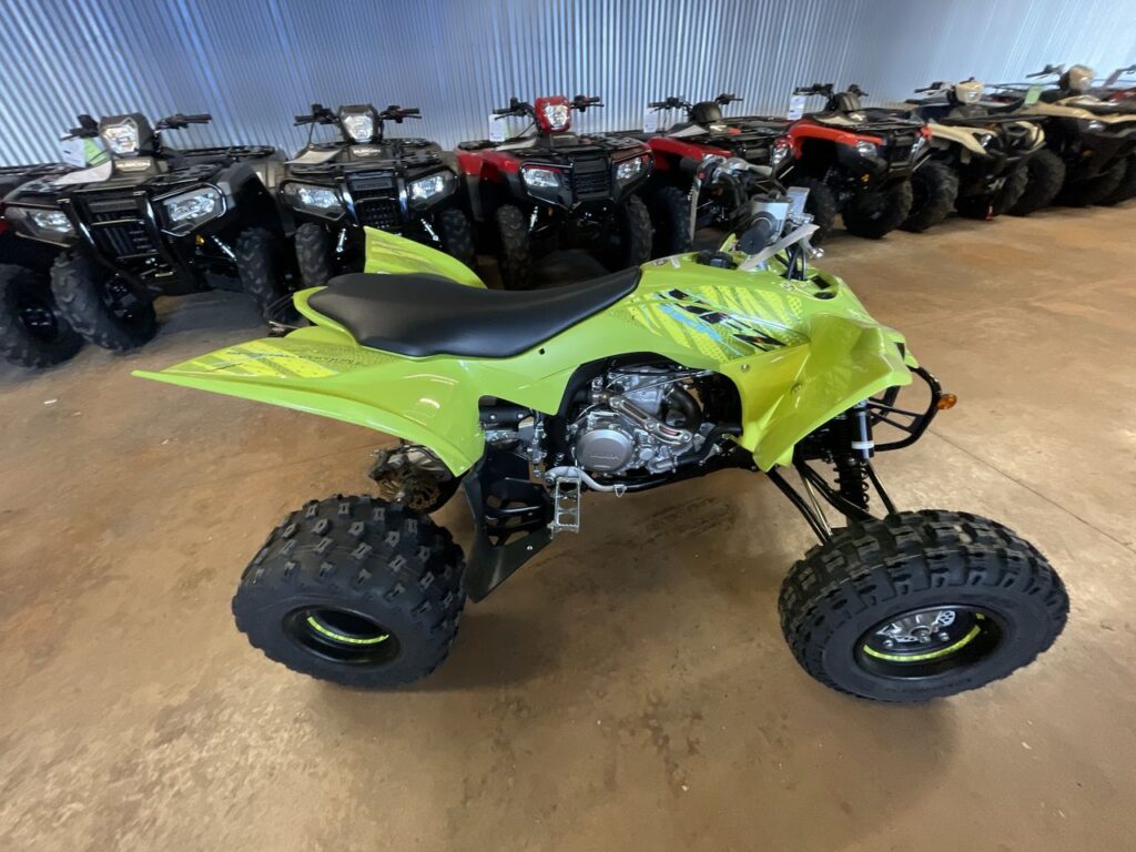 Yamaha YFZ450 2025 Yamaha YFZ450R SE for sale