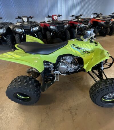 Yamaha YFZ450 2025 Yamaha YFZ450R SE for sale