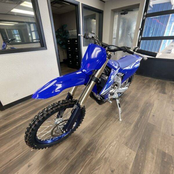 Yamaha yz65 price