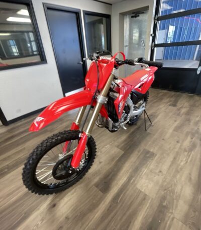 Honda CRF125F for sale