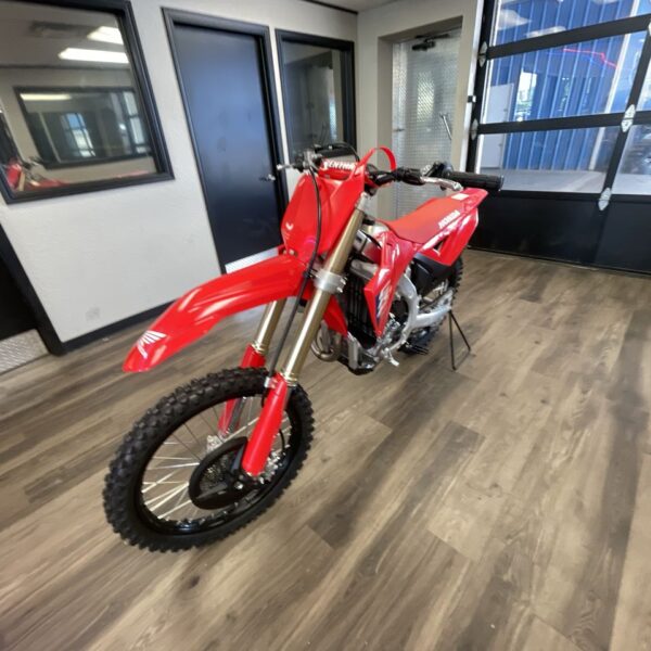 Honda CRF125F for sale