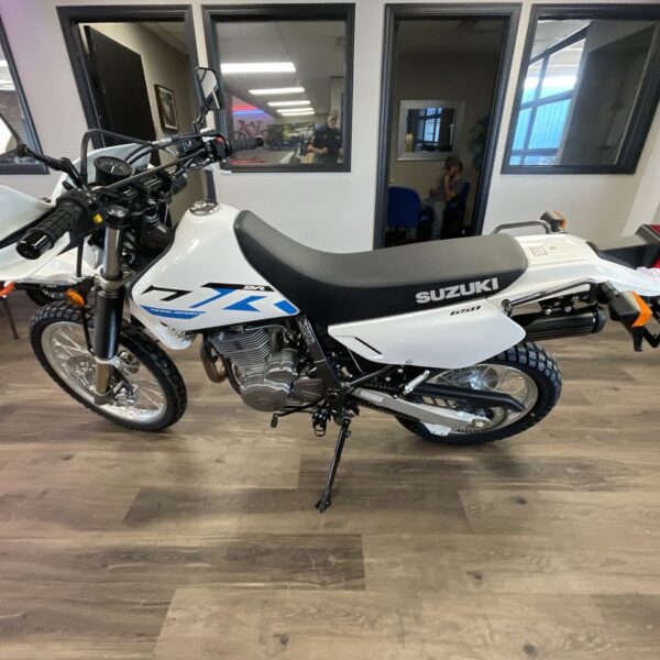 suzuki dr650s for sale