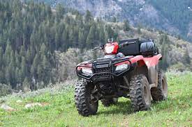 Places to ride atv near me