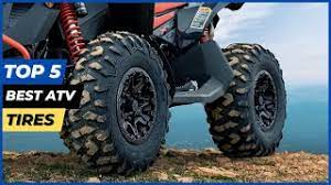 ATV Tire