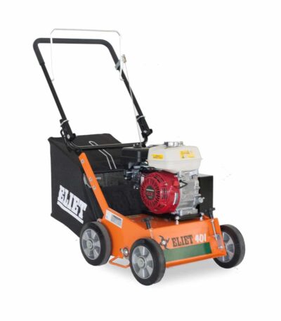 Eliet E401 Pro Scarifier (Fixed Blades) GX120 for sale