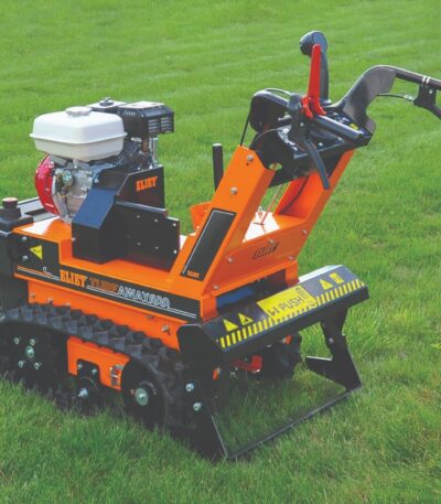 Eliet TurfAway 600 Turf Cutter for sale