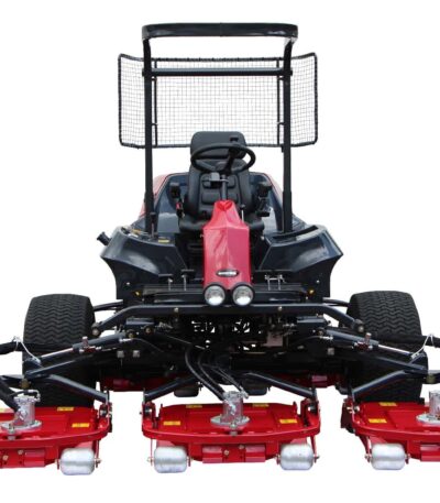 Baroness GM2810 – 5-deck rotary mower for sale