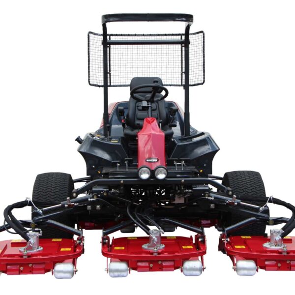 Baroness GM2810 – 5-deck rotary mower for sale