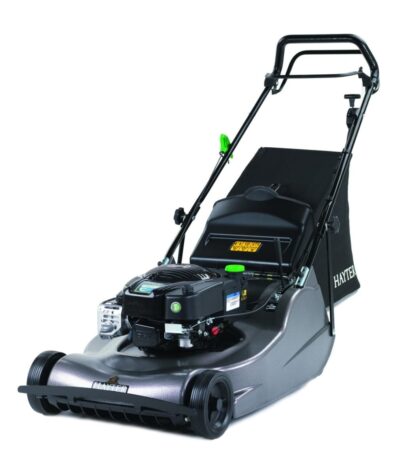 Hayter Harrier 56 PRO – Mower for sale