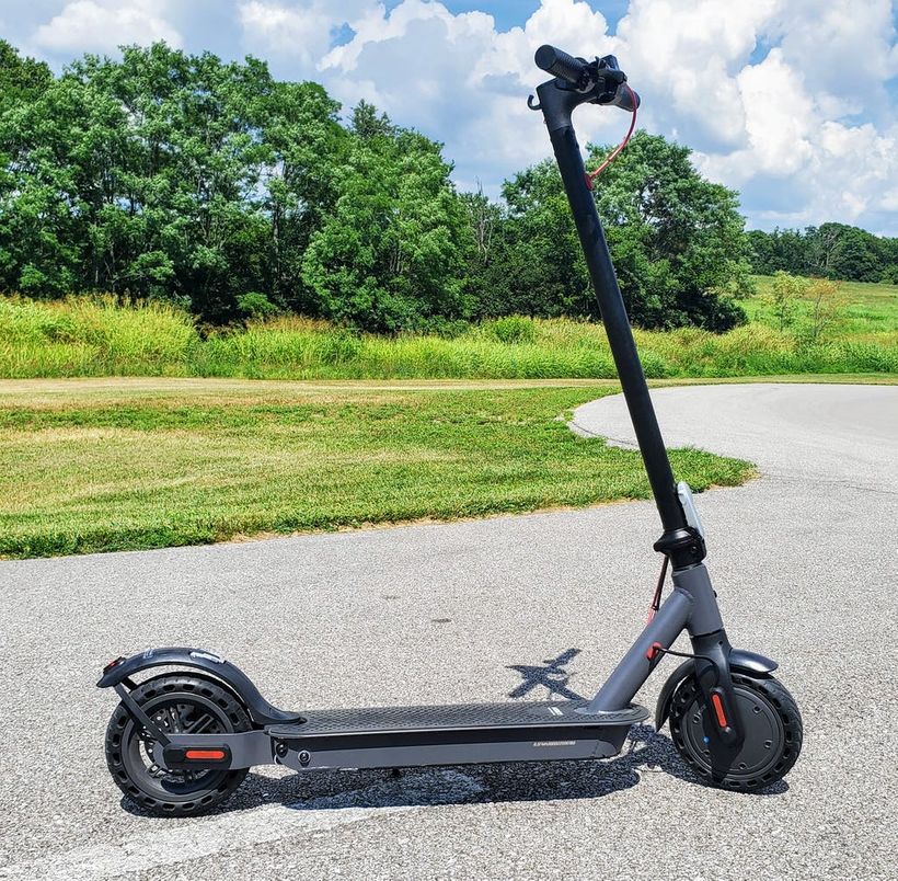 HiBoy electric scooters