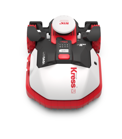 Kress Mission RTK 2000 Robotic Mower for sale