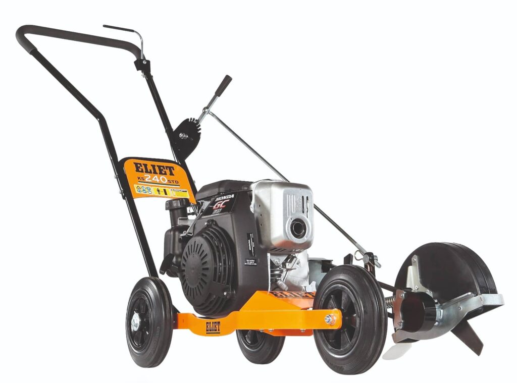 Eliet KS240 Lawn Edger for sale