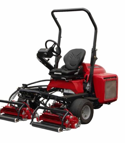 Baroness LM315 – Triplex Greens/Tees Cylinder mower for sale