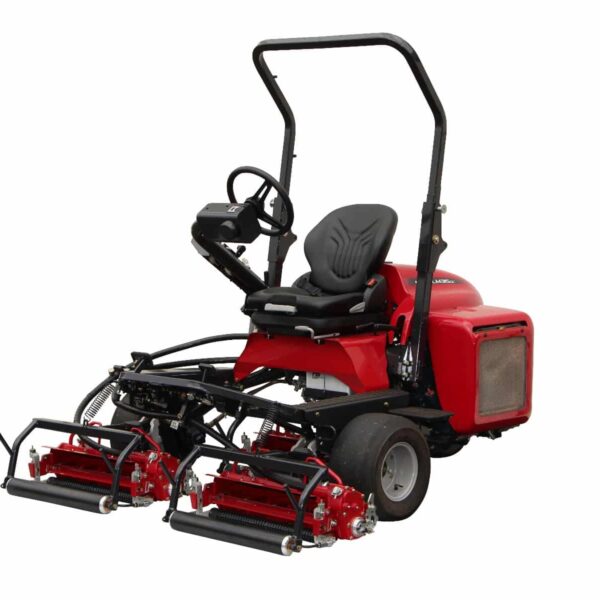 Baroness LM315 – Triplex Greens/Tees Cylinder mower for sale