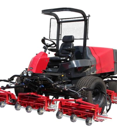 Baroness LM3210 – Cylinder Mower for sale