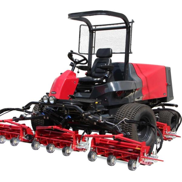 Baroness LM3210 – Cylinder Mower for sale