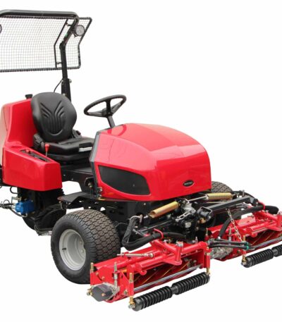 Baroness LM331 – Triplex Tees/Utility Reel Mower for sale