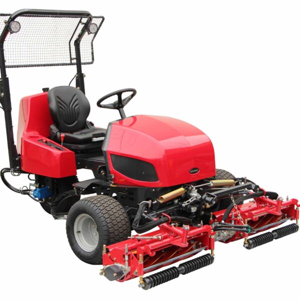 Baroness LM331 – Triplex Tees/Utility Reel Mower for sale