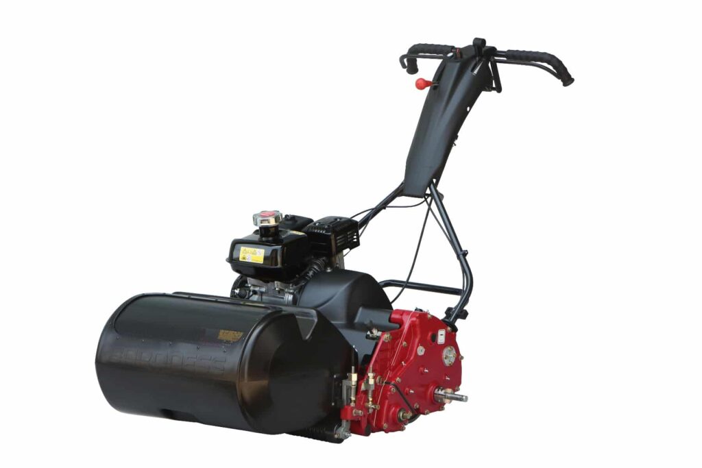 Baroness LM56 – Cylinder Mower for sale