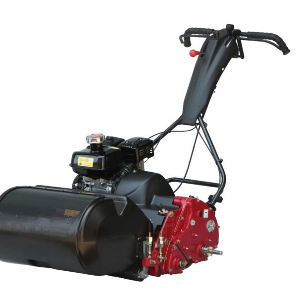 Baroness LM56 – Cylinder Mower for sale