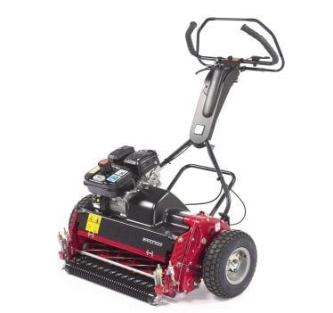 Baroness LM66 – Cylinder Mower for sale