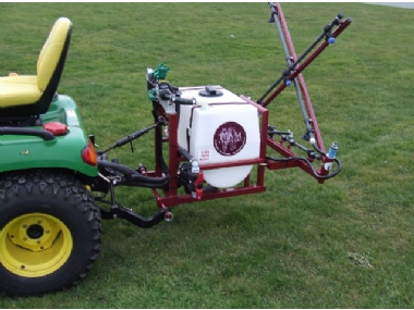 Team Sprayers Midget Mounted Sprayer for sale