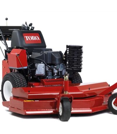 Toro Mid Size 32″, 36″, 48″ Rotary / 36″ Flail Mower for sale