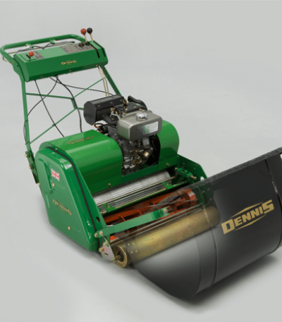 Dennis Premier 36″ – 6 / 8 Bladed Cylinder Mower FOR SALE