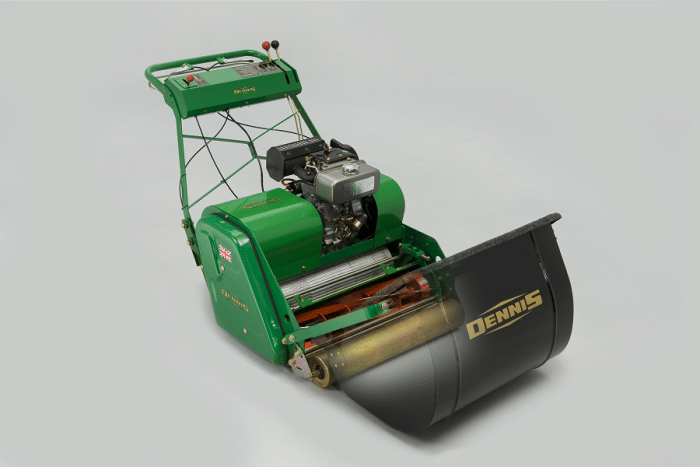 Dennis Premier 36″ – 6 / 8 Bladed Cylinder Mower FOR SALE