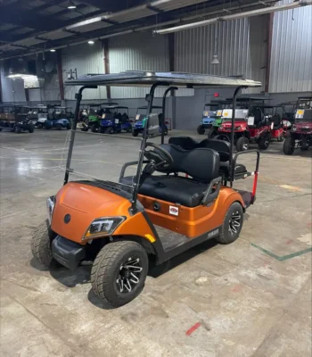 2018 Yamaha Drive2 for sale