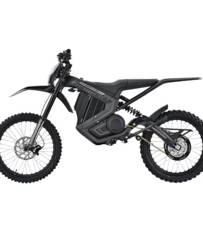 Rawrr Mantis - 72V All Terrain E-Moto for sale