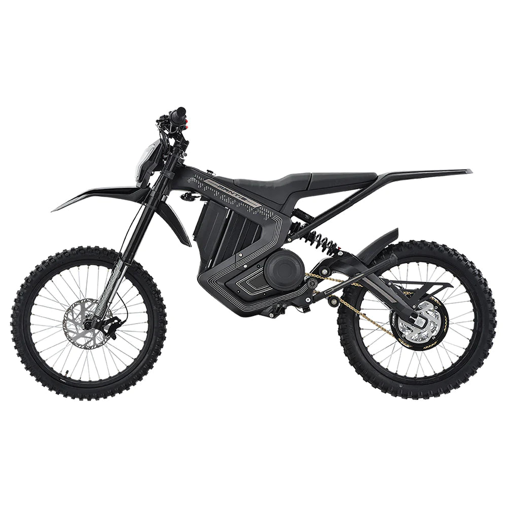 Rawrr Mantis - 72V All Terrain E-Moto for sale